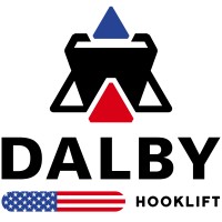 DALBY NORTH AMERICA logo - Similar company to Waste Clear