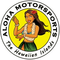 Aloha Motorsports logo - Similar company to Chicago Crime Tours And Experiences