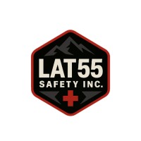 Lat55 Safety Inc logo - Similar company to Soyoung Inc.