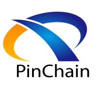 PinChain Logistics logo - Similar company to Alpha Shipping Services Llc