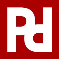 Paper Door Publishing Services logo - Similar company to Lake Travis Stem Academy