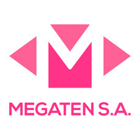 Megaten S.A logo - Similar company to Cartim