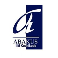 Abakus - IIM Kozhikode logo - Similar company to Areva Digital Calicut/Kozhikode