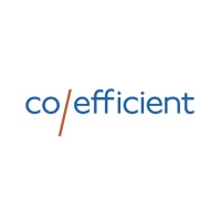 co/efficient logo - Similar company to Focus On Communities United For Success