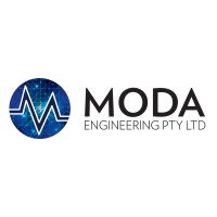 MODA Engineering P/L logo - Similar company to Process E & I