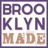 Brooklyn Made Store logo - Similar company to Midtown Manhattan Small Business Development Center (Sbdc)