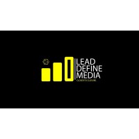 Lead Define Media logo - Similar company to Lead Define Media