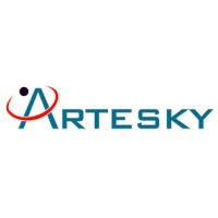 Artesky logo - Similar company to Skypoint Srl