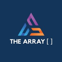 The Array [ ] logo - Similar company to Array