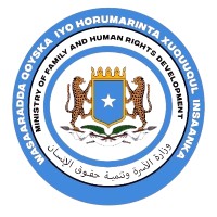 Ministry of Family & Human Rights Development logo - Similar company to Ministry Of Environment And Climate Change (Moecc)