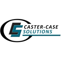Caster-Case Solutions logo - Similar company to Caster Town Ltd