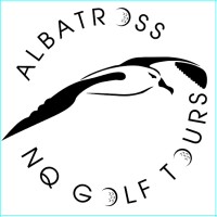 Albatross NQ Golf Tours logo - Similar company to Bison United