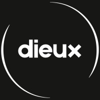 Dieux logo - Similar company to Green Bug Media