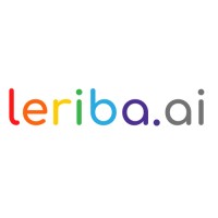 leriba.ai logo - Similar company to Mafube Ict Solutions