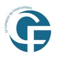 LE COMPTOIR DU FINANCEMENT logo - Similar company to Hdfmat