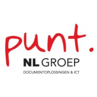 PuntNL Groep logo - Similar company to Zedar