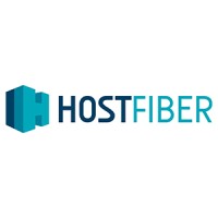 HostFiber logo - Similar company to Fibrion
