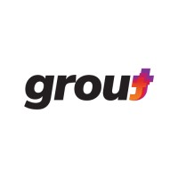 grout logo - Similar company to Efyka