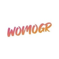 WOMOGR logo - Similar company to Traore Mokobe