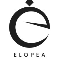 Elopea logo - Similar company to Bright You Med Lounge