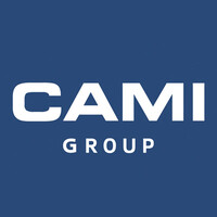 CAMI group logo - Similar company to Öckerökronan Fastighets Ab