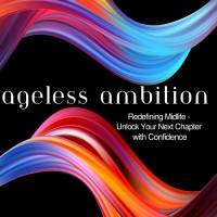 Ageless Ambition logo - Similar company to Fluent Group