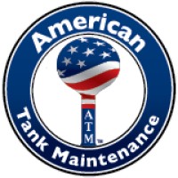 American Tank Maintenance, LLC logo - Similar company to Phoenix Fabricators & Erectors, Llc