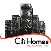 Citi homes windows, LTD logo - Similar company to Fenstercraft Uk