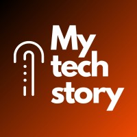 My Tech Story Africa logo - Similar company to Siteseer Technologies