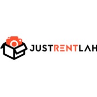 JustRentLah logo - Similar company to Sugar(Ed)