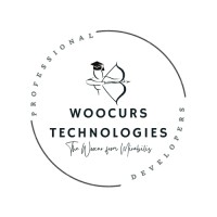 Woocurs Technologies logo - Similar company to Woocurs