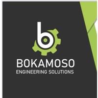 Bokamoso Engineering solutions logo - Similar company to Jabula Engineering Systems