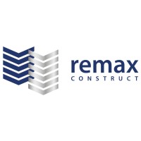 REMAX CONSTRUCT Sp. z o.o. logo - Similar company to Mediaruncom