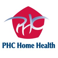PHC Home Health logo - Similar company to Accurate Billing Solutions, Llc