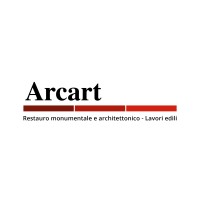 Arcart logo - Similar company to Bresciani Srl