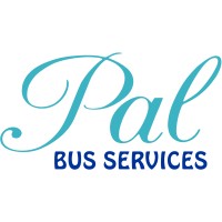 Pal Bus Services logo - Similar company to Bus Factor