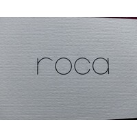 Restaurant ROCA logo - Similar company to Restaurant Methods