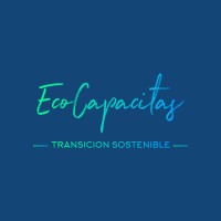 EcoCapacitas logo - Similar company to Braintonic
