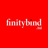 Finitybind Limited logo - Similar company to Turn Left | Linkedin Partners For Africa