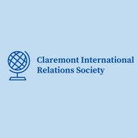 Claremont International Relations Society logo - Similar company to Journaleco.Ma