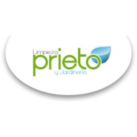 Limpieza y Jardinería Prieto S.L. logo - Similar company to Limpieza Profesional Cluma
