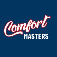 Comfort Masters Heating & Air Conditioning Inc logo - Similar company to Armstrong Mechanical Services Ltd.
