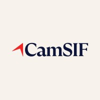 Cambridge Student Investment Fund (CamSIF) logo - Similar company to Wavebridge Capital