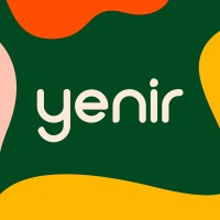 Yenir logo - Similar company to Dedica Teknoloji A.Ş.