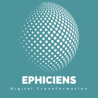 Ephiciens logo - Similar company to Agence Vikality
