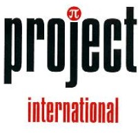Project International logo - Similar company to International Project