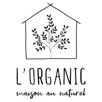 L'Organic Maison au Naturel logo - Similar company to L'Organic