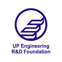 UP Engineering Research and Development Foundation Inc. (UPERDFI) logo - Similar company to College Of Engineering, Up Diliman