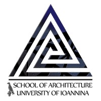 School of Architecture, University of Ioannina logo - Similar company to Atko Architecture