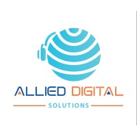 Allied Digital Solutions logo - Similar company to Gfc